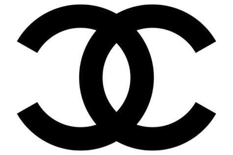 chanel logo cc